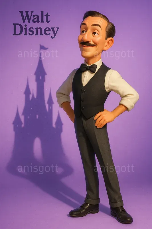 Legacy Silhouette Trending Portraits