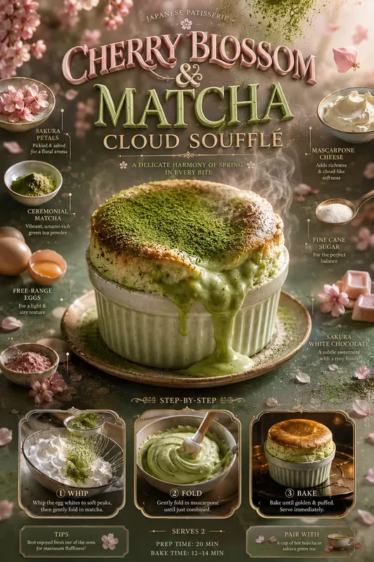 Editorial Masterpiece Recipe Posters