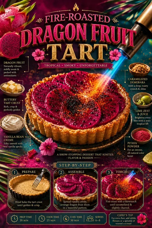 Editorial Masterpiece Recipe Posters