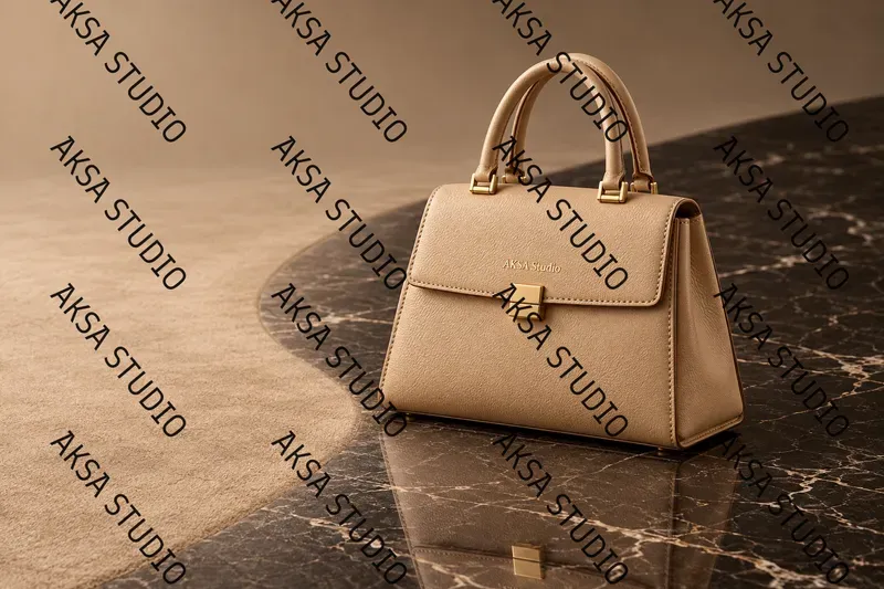 Product Surface Transformation Ads
