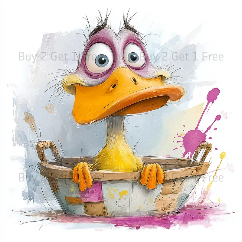 Easter Boutique Clipart