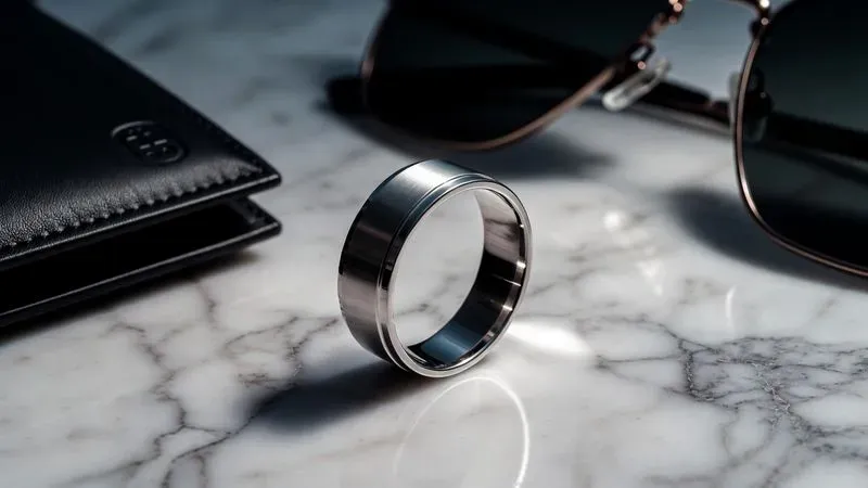 Luxury Watch Jewelry Ad Pros
