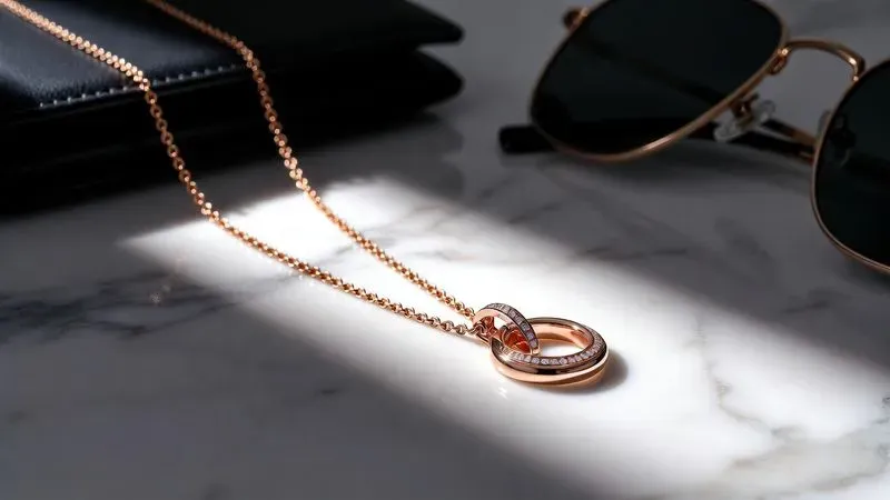 Luxury Watch Jewelry Ad Pros