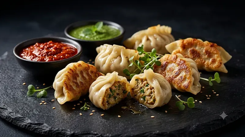 Fast Food Luxury Photography