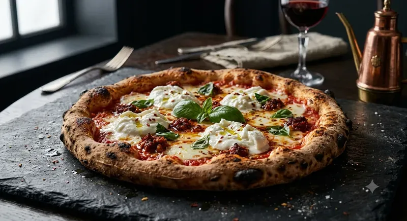 Fast Food Luxury Photography