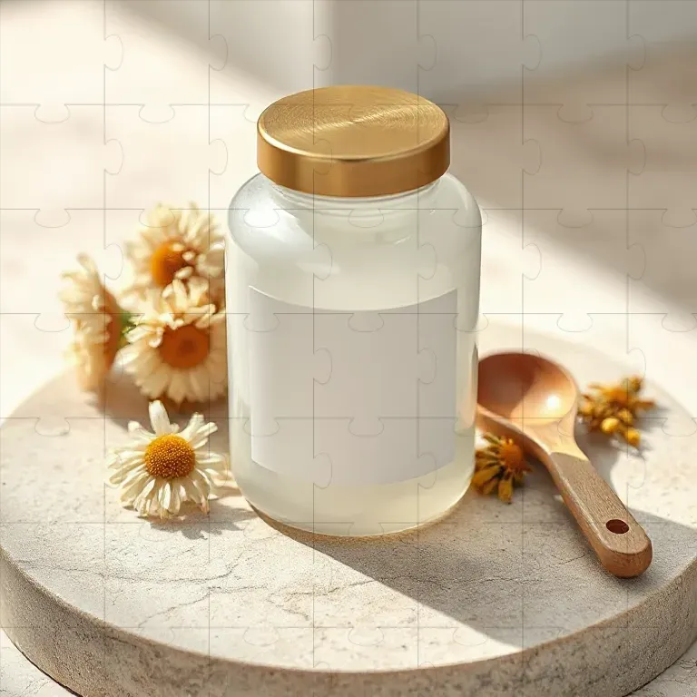 Packaging Mockups Supplement Wellness