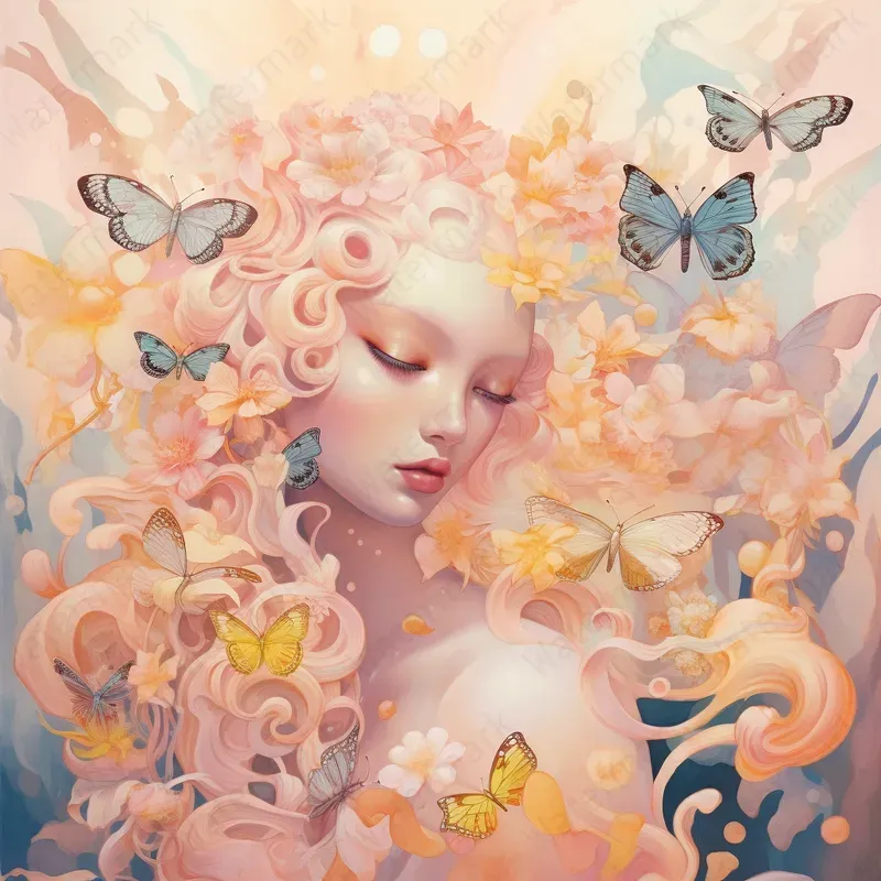 Ethereal Dream Visions