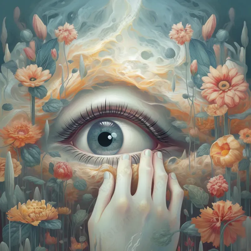 Ethereal Dream Visions