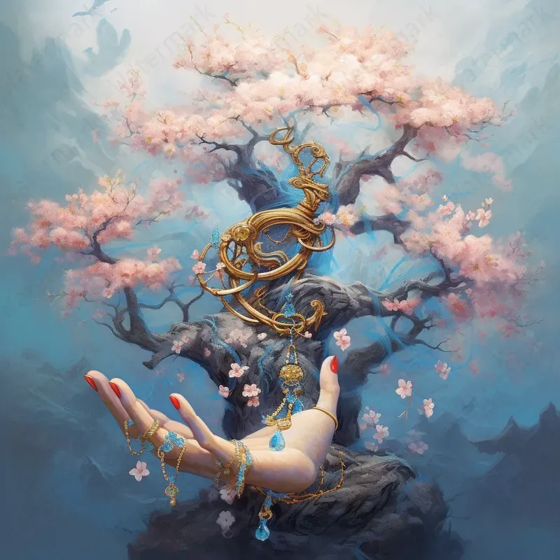 Ethereal Dream Visions