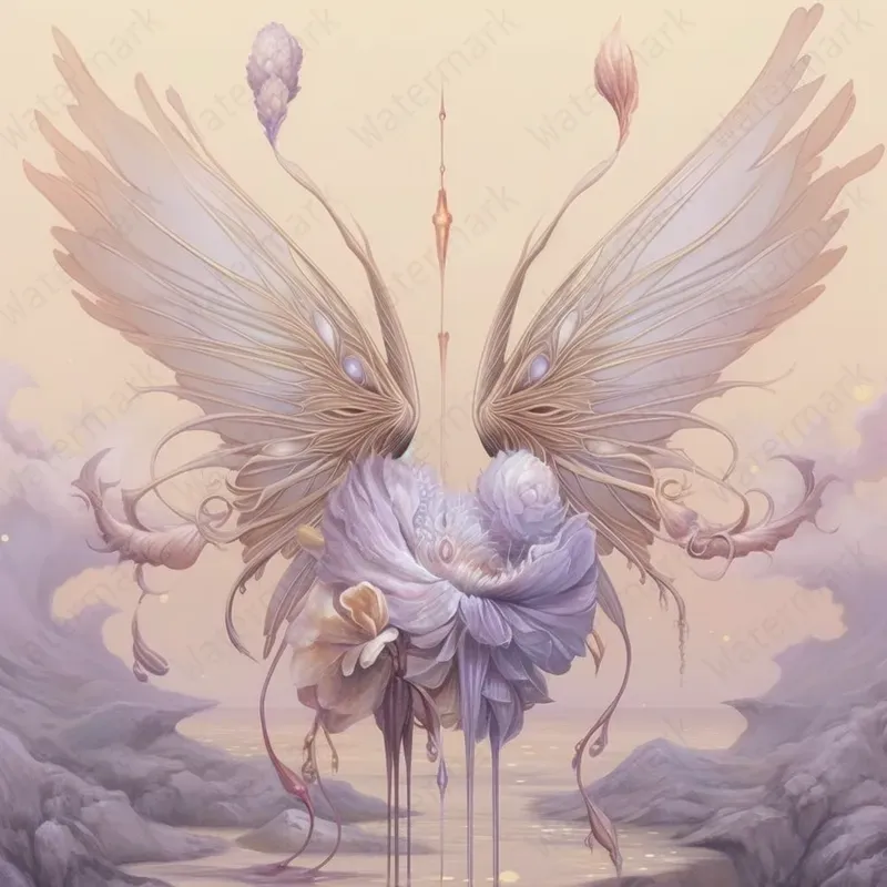 Ethereal Dream Visions