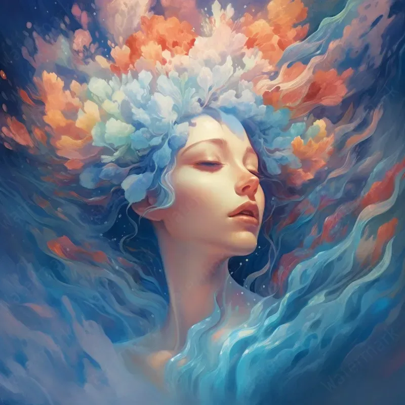 Ethereal Dream Visions