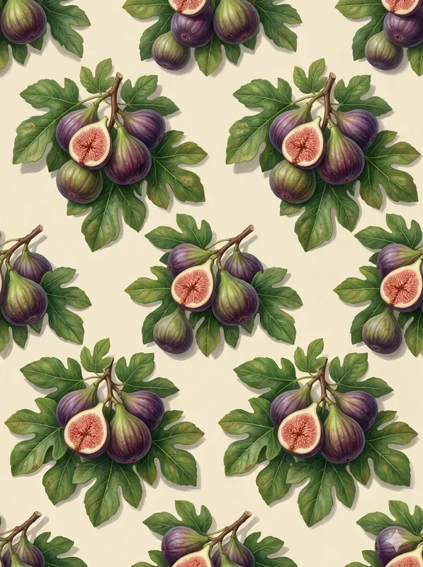 Hand Painting Seamless Patterns