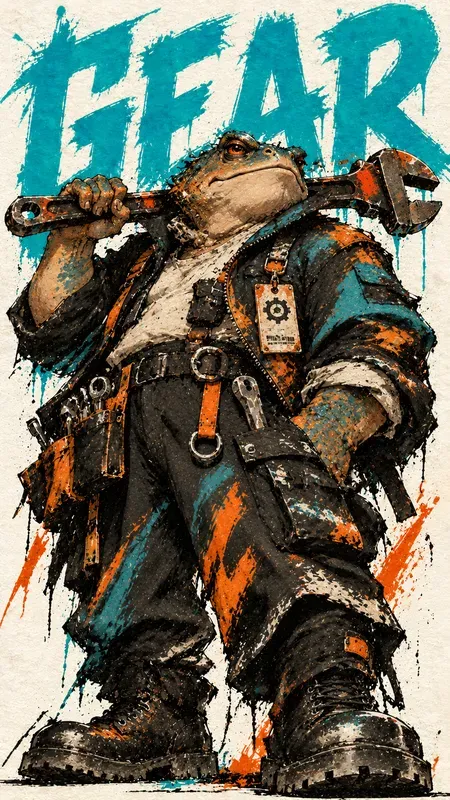Urban Ink Riots