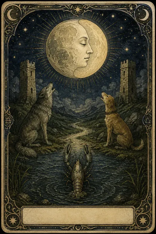 Classic Tarot Illustrators