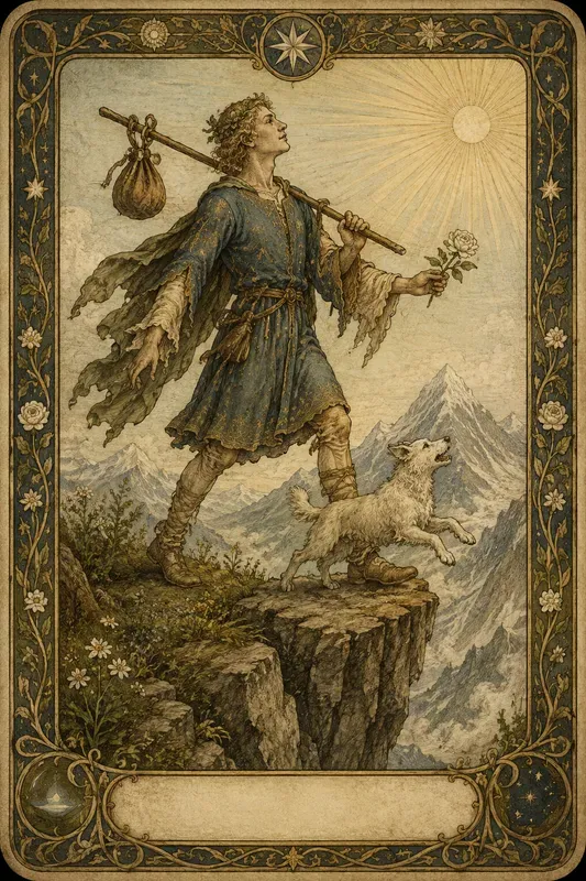 Classic Tarot Illustrators