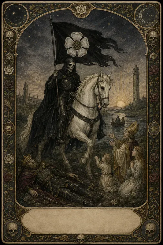 Classic Tarot Illustrators