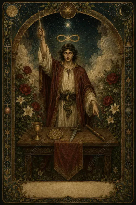Classic Tarot Illustrators