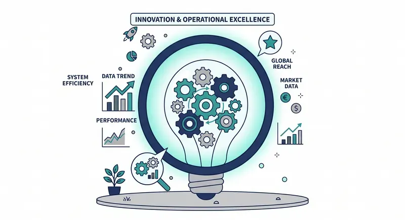 Services Or Feature Website Illustrations