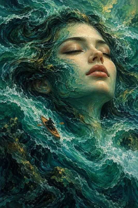 Surreal Fineart Illusions