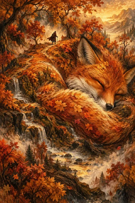 Surreal Fineart Illusions