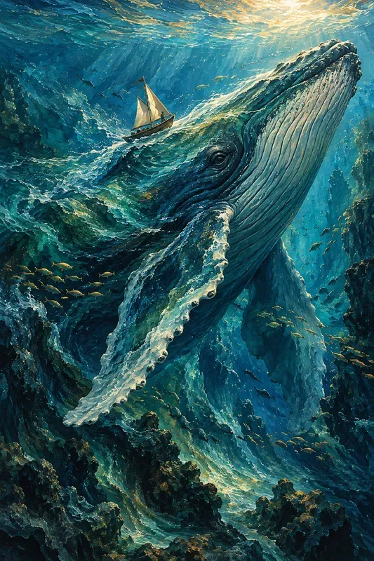 Surreal Fineart Illusions