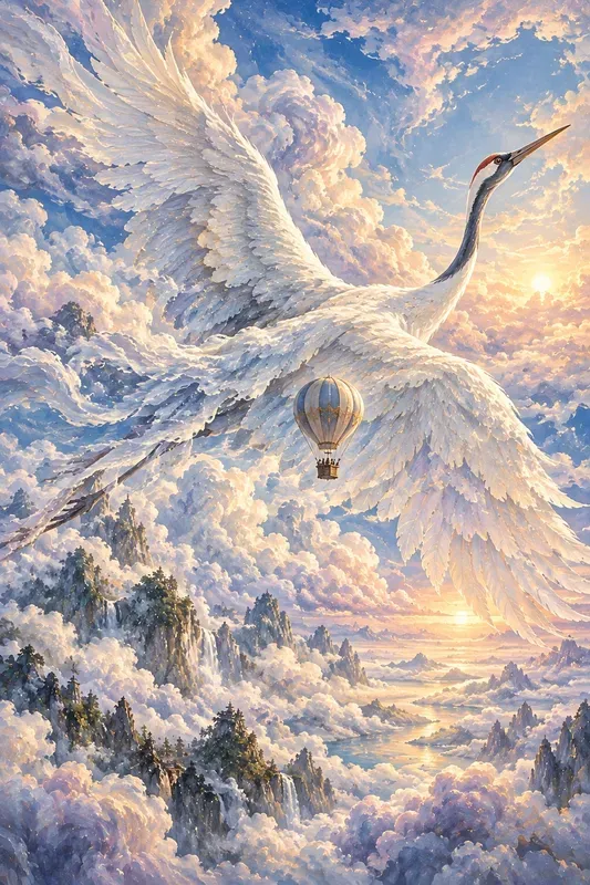 Surreal Fineart Illusions