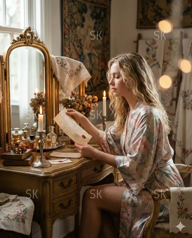 Valentines Day Lifestyle Photography