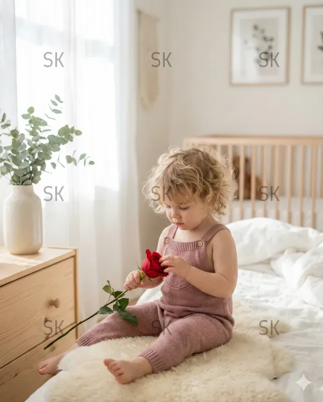 Valentines Day Lifestyle Photography