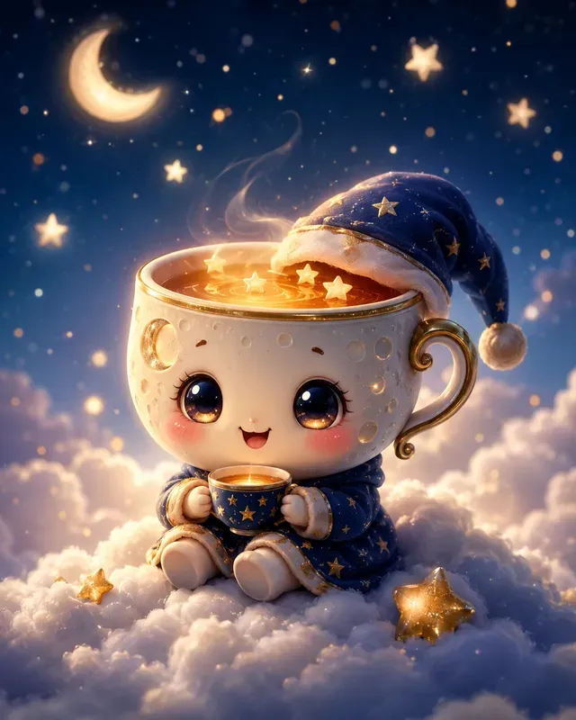 Whimsical Fantasy Character Creators