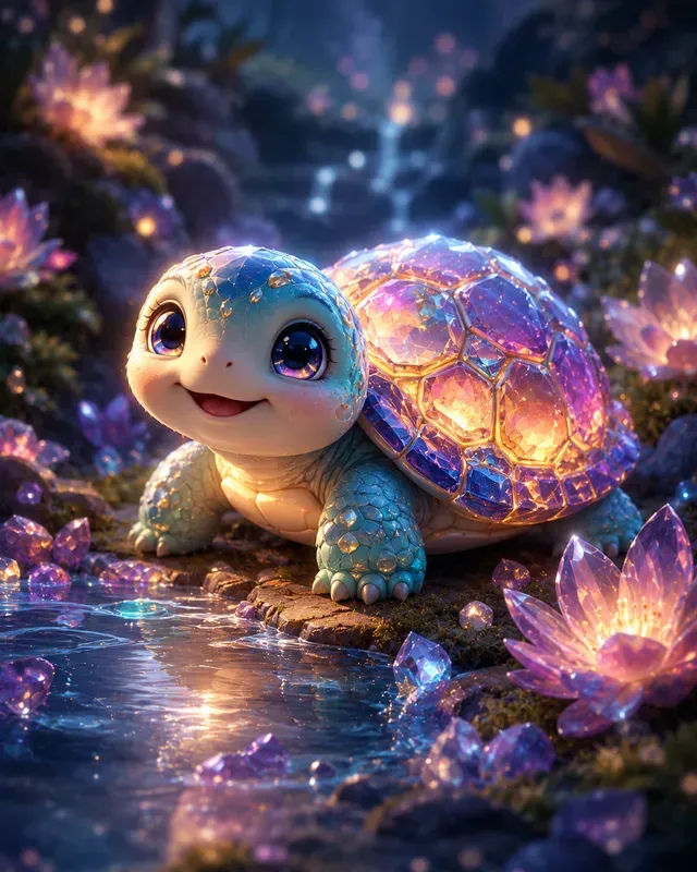 Whimsical Fantasy Character Creators