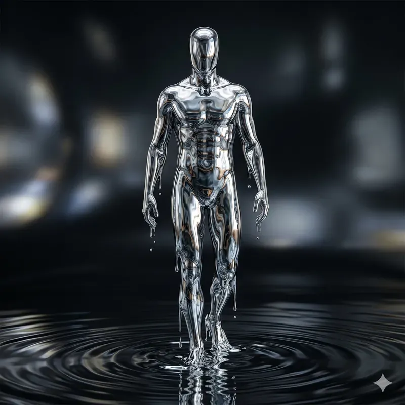 Mirrorflow Souls