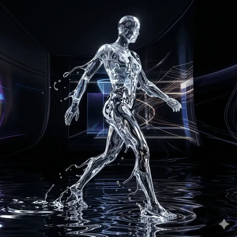Mirrorflow Souls