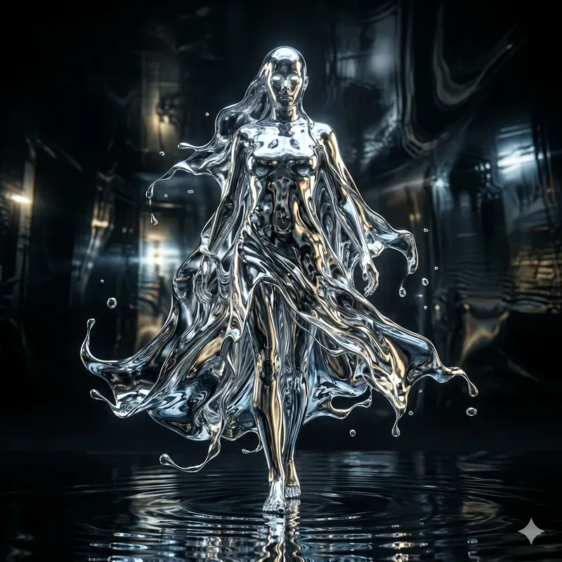 Mirrorflow Souls