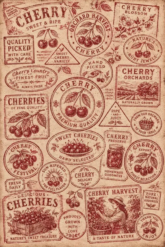 Stamp Collections