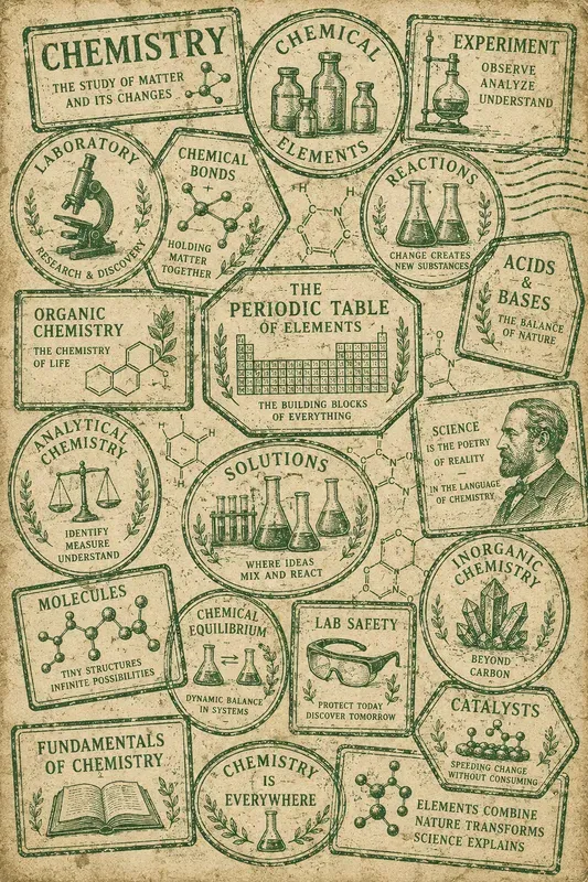 Stamp Collections