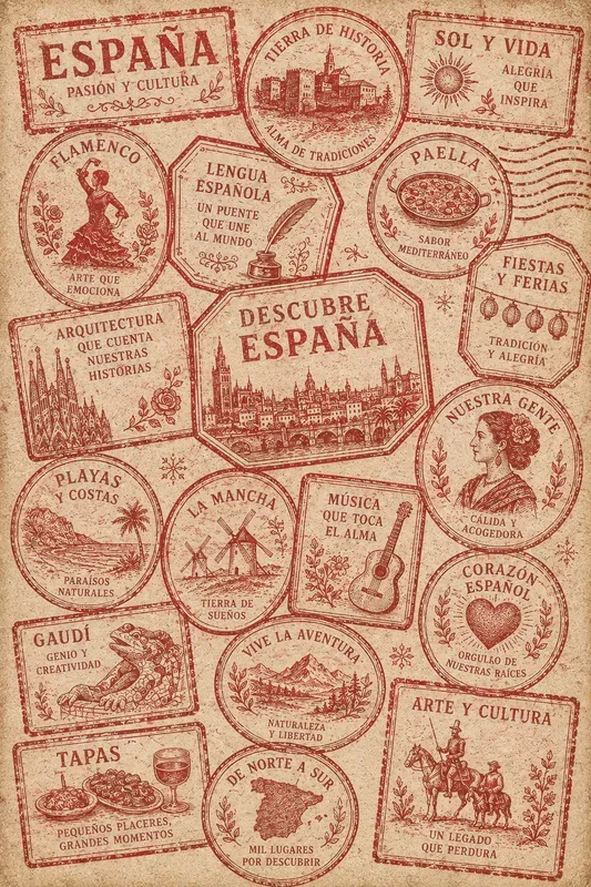 Stamp Collections