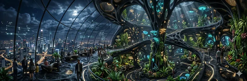 Office Header Architecture Assets