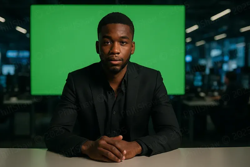 Global News Reporter Creators