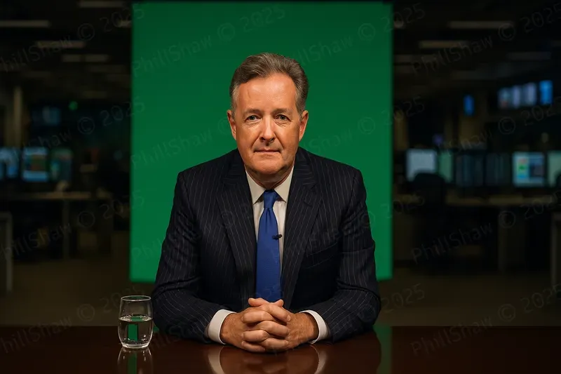 Global News Reporter Creators