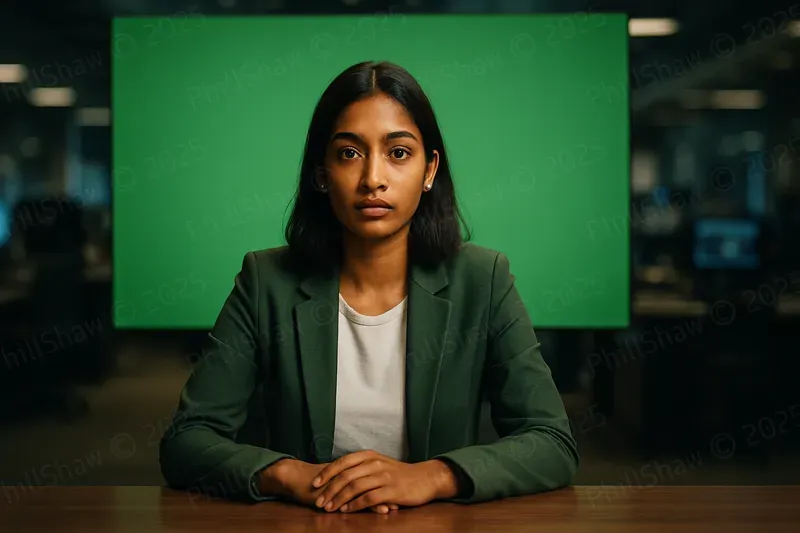 Global News Reporter Creators