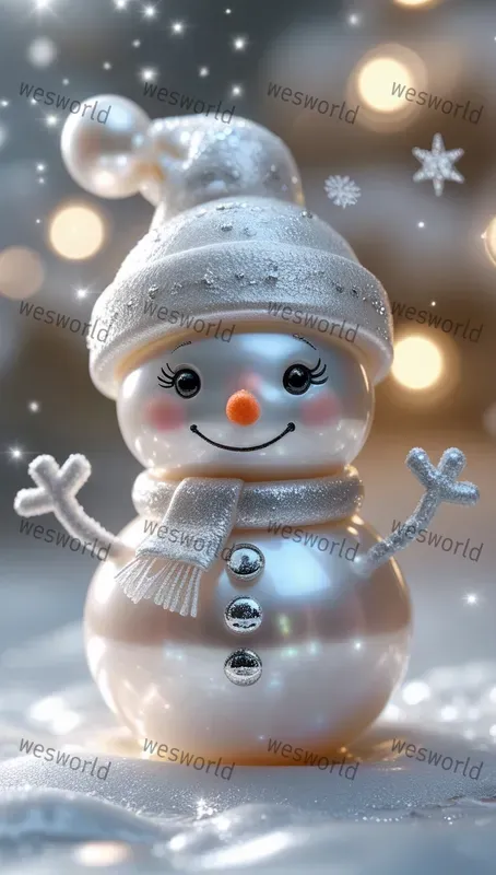 Christmas Whimsical Pearl Asmar Gift Toys