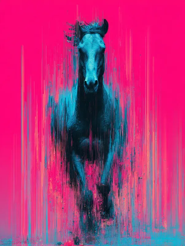 Electric Glitches