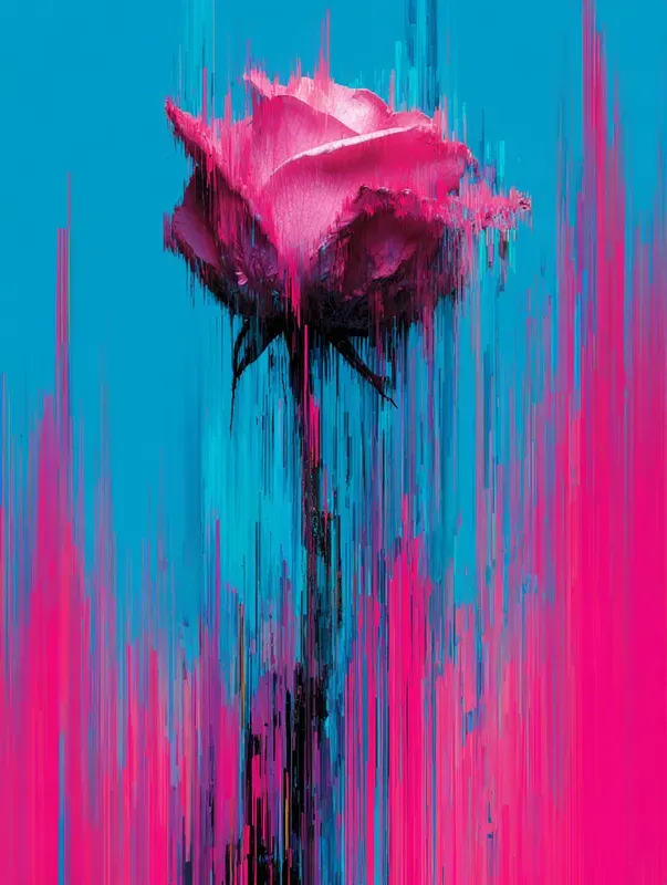 Electric Glitches