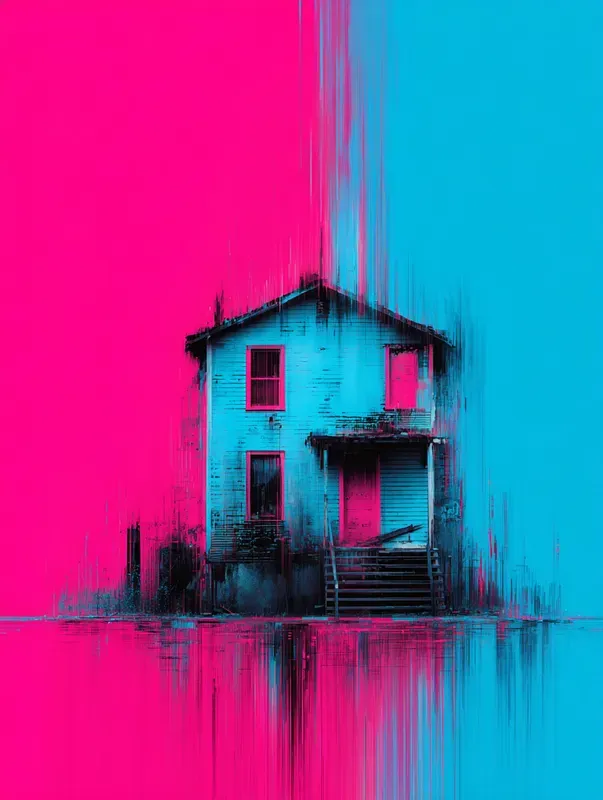 Electric Glitches