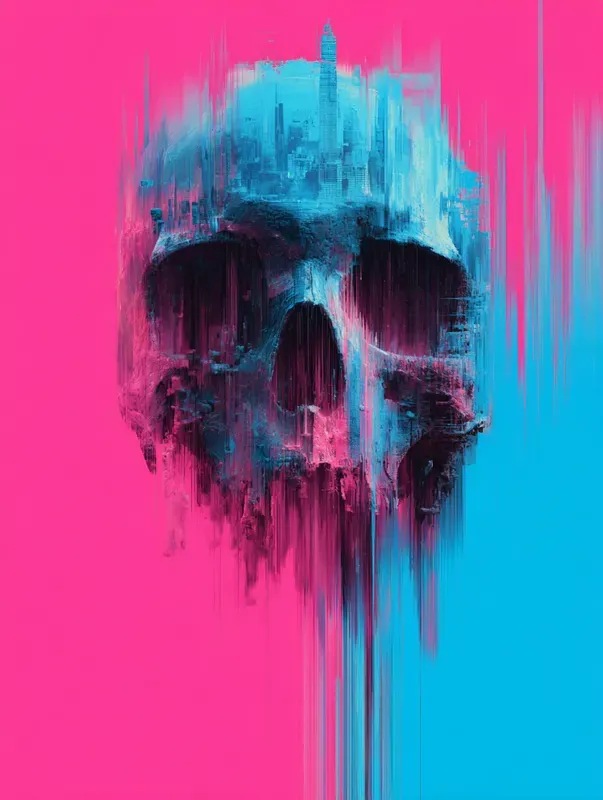 Electric Glitches