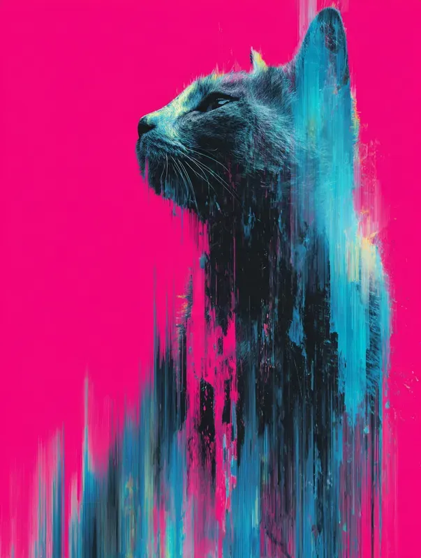 Electric Glitches