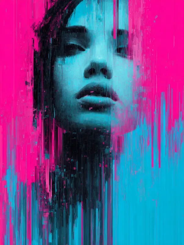Electric Glitches