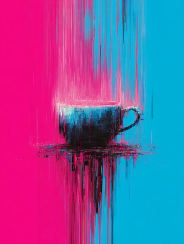 Electric Glitches