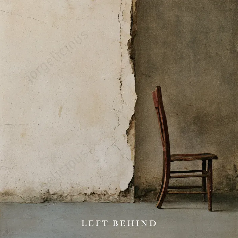 Quiet Rural Melancholy Covers