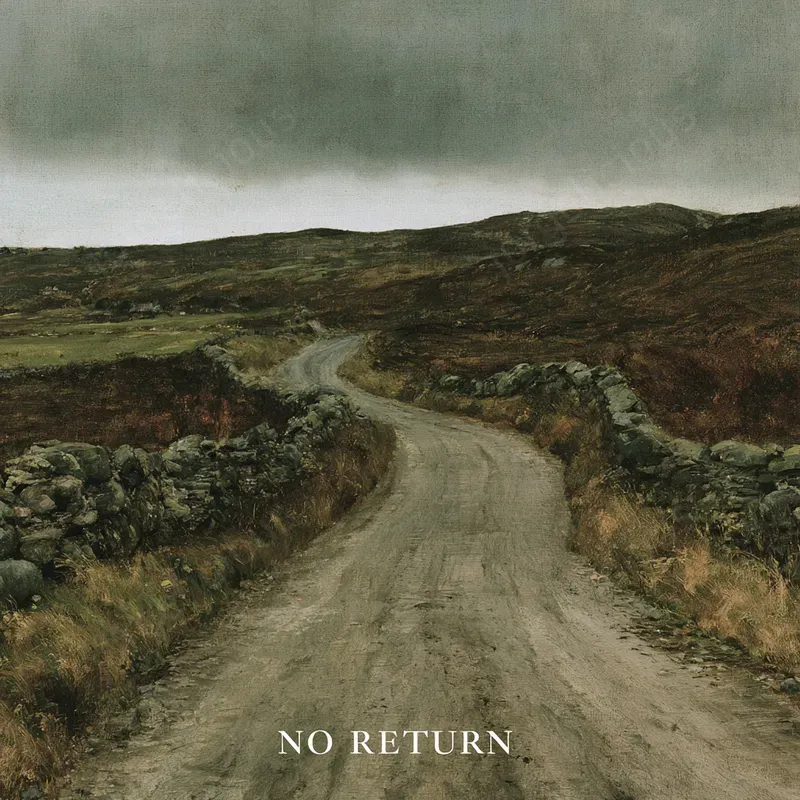 Quiet Rural Melancholy Covers